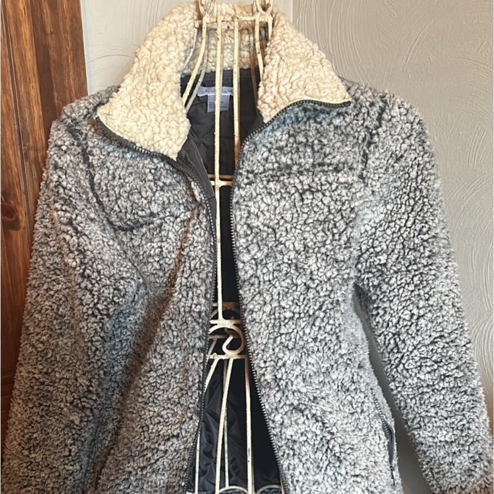 Keren Hart jacket